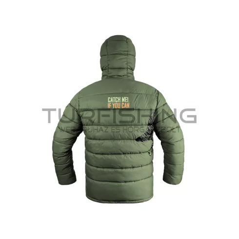 Delphin Catch me WINTER CARP dzseki S