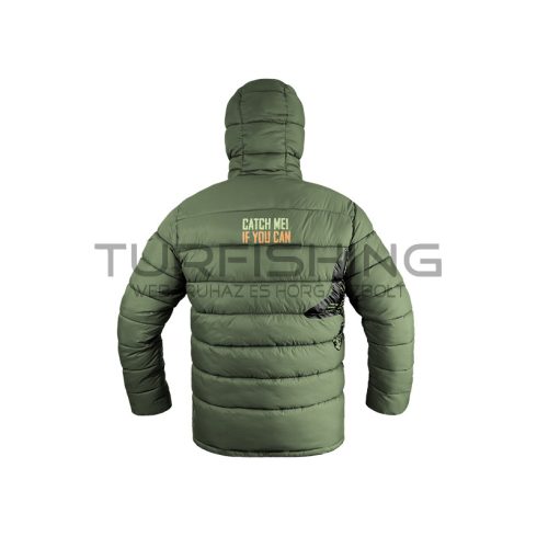 Delphin Catch me WINTER CARP dzseki XXL