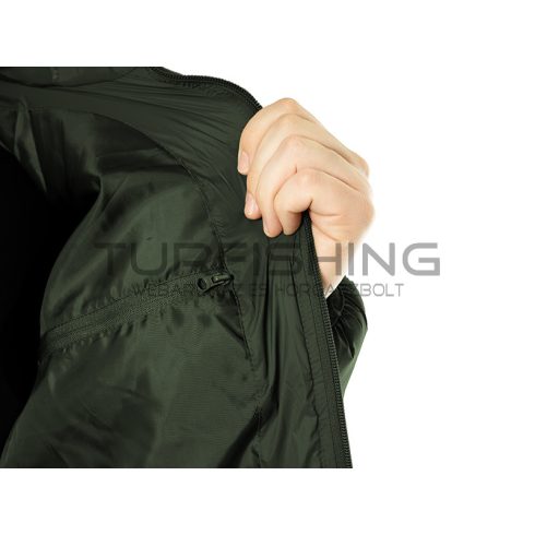 Delphin Catch me WINTER CARP dzseki XXL