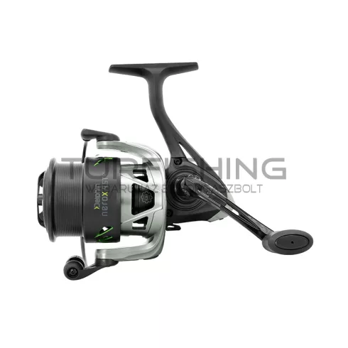 Fém pótdob a Delphin NEROX 4.5T SH aluminium