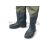 Delphin HRON Pants Derékig érő gázlónadrág méret 41