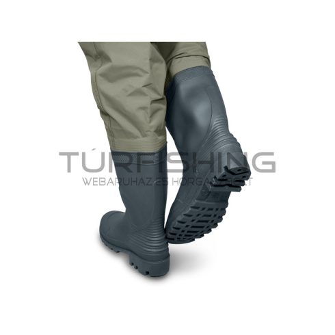 Delphin HRON Pants Derékig érő gázlónadrág méret 41