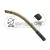 Delphin STALX etetőcső 24mm 55cm
