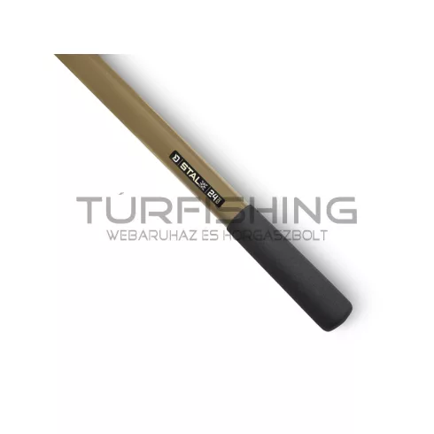 Delphin STALX etetőcső 24mm 55cm