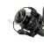 Fém pótdob a Delphin WRINX 5T DP aluminium
