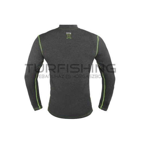 Thermo aláöltözet Delphin EnergyX / nadrág L