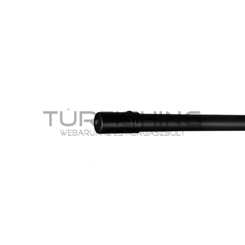 Merítőnyél Delphin BloxPOINT 110-200cm