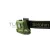 Delphin RAZOR USB UC fejlámpa 