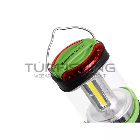 Kemping lámpa Delphin LUNA UC 5W