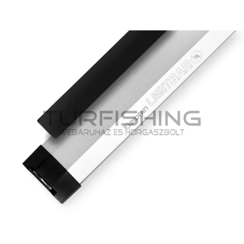 Sátorlámpa távirányítóval Delphin LightBAR UC 5700K 2000mAH