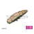 Delphin BUGO sajt / 15 db plasztik csali 4cm / ORGANS