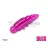 Delphin BUGO sajt / 15 db plasztik csali 4cm / CHRUST