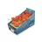 Delphin RocketBODY csukázó úszó 25g