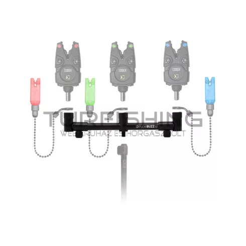 Delphin FlexiBUZZ állítható buzz bar XL XL 25-35cm