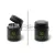 Delphin RESET XL 4v1 Rozsdamentes acél pálinkáspohár készlet 4x70ml