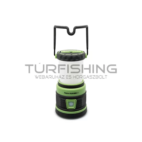 Delphin AURA+ UC Kempinglámpa 8,5W 5400mAh