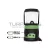 Delphin AURA+ UC Kempinglámpa 8,5W 5400mAh