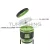Delphin AURA+ UC Kempinglámpa 8,5W 5400mAh
