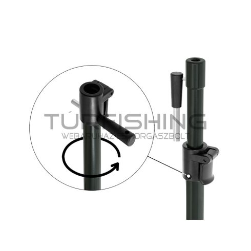 Suport Delphin CLASSA 60-95cm