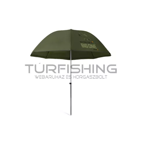 Delphin BigONE CARP Esernyő oldalfalakkal 250cm