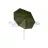 Delphin BigONE CARP Esernyő oldalfalakkal 250cm