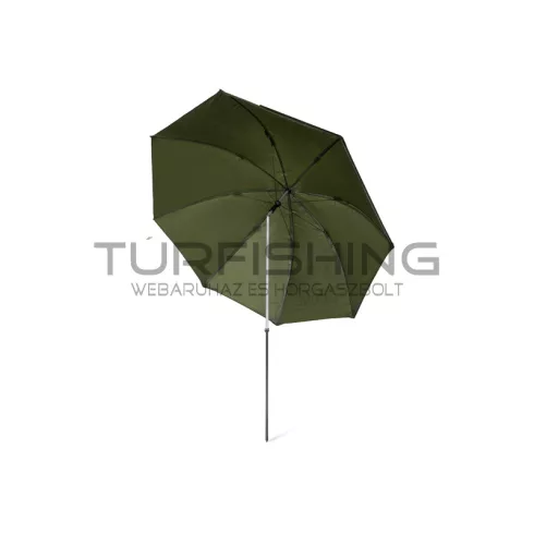 Delphin BigONE CARP Esernyő oldalfalakkal 250cm