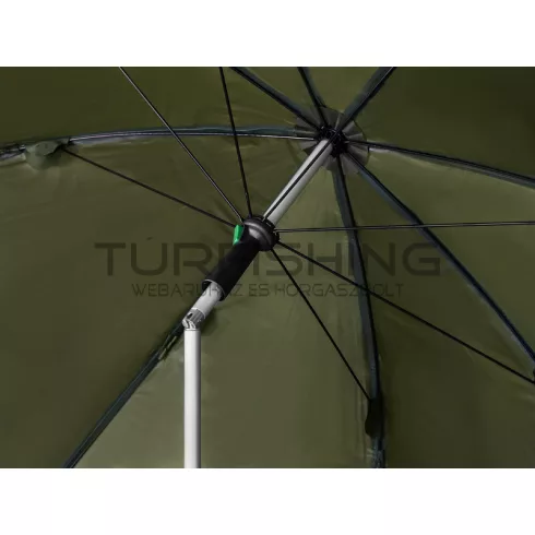 Delphin BigONE CARP Esernyő oldalfalakkal 250cm