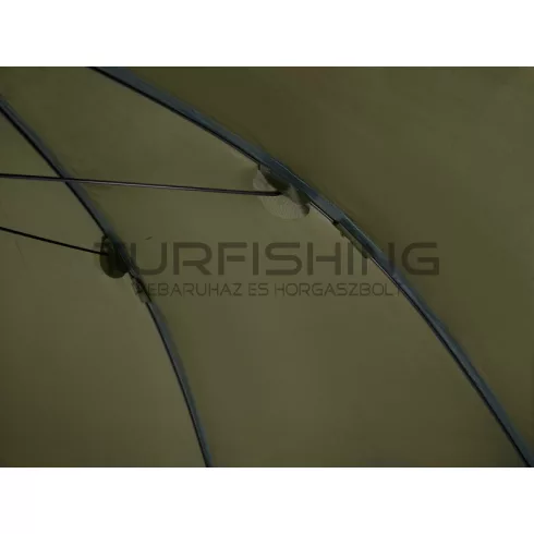 Delphin BigONE CARP Esernyő oldalfalakkal 250cm