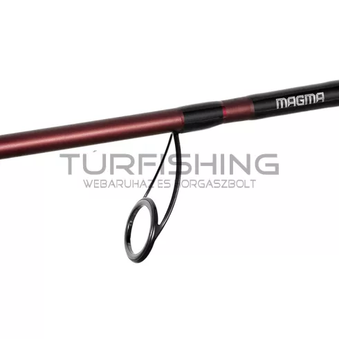 Delphin MAGMA LEGEND4RY Duo 320-360cm/100g/3rész
