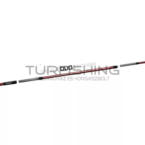 Delphin MAGMA LEGEND4RY Duo 320-360cm/100g/3rész