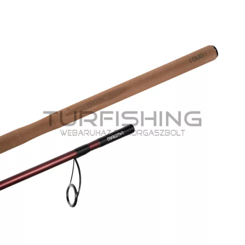 Delphin MAGMA LEGEND4RY Duo 355-395cm/100g/3rész
