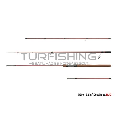 Spicc MAGMA LEGEND4RY LIGHT+DUO Light/ Glass/ 1db