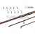 Delphin MAGMA LEGEND4RY Method 400cm/215g/3rész