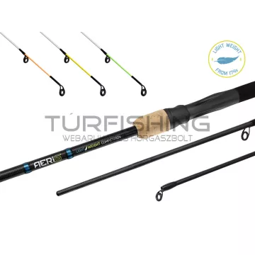 Spicc AERIS Feeder Ultra Light /Carbon/ 1db