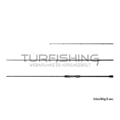 Spicc CARBON a OPIUM INOVA Ultra Light /Carbon/ 1db