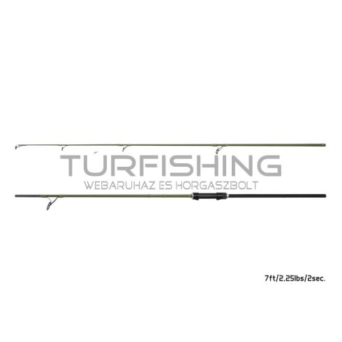 Delphin STALX Trip 8Ft/2,5lbs/2 rész