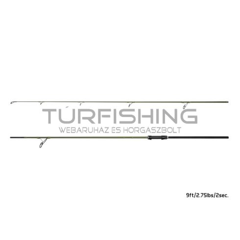 Delphin STALX Trip 8Ft/2,5lbs/2 rész