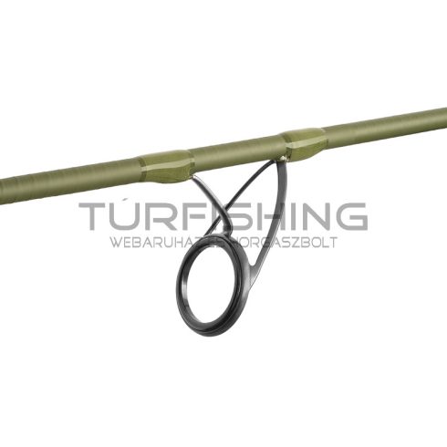 Delphin STALX Trip 8Ft/2,5lbs/2 rész