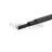 Merítőnyél Delphin REAXE TelexHANDLE 320cm