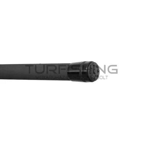 Merítőnyél Delphin REAXE TelexHANDLE 400cm