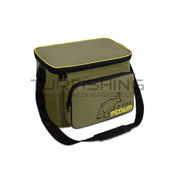Delphin NuEVA Medium CarryALL táska 35x25x30cm