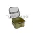 Delphin UniCASE XL EVA táska 22x22x11cm