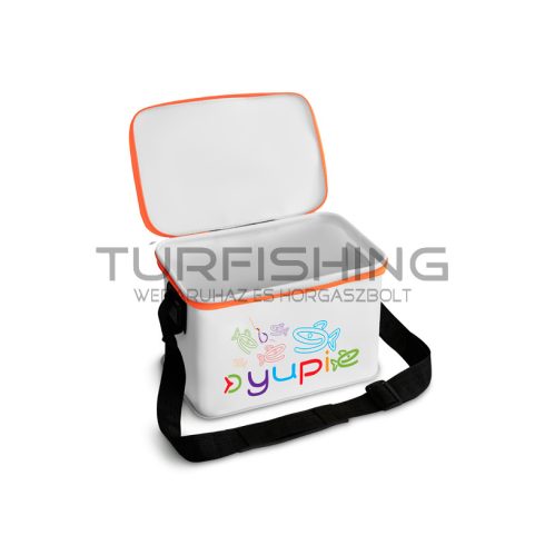 Delphin YUPIE Gyerek CarryAll EVA táska 28x18x18cm