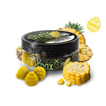   D SNAX SHELL csali 14mm/30g Kukorica-Ananász/wafters/oldódó