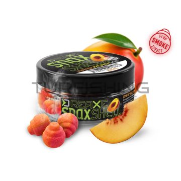D SNAX SHELL csali 14mm/30g Mangó-Barack/wafters/oldódó