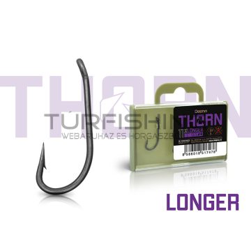 Delphin THORN Longer 11x #8