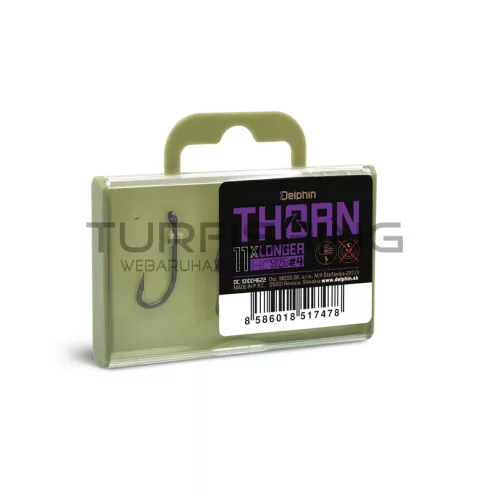Delphin THORN Longer 11x #6