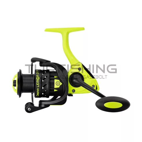 Mély dob Delphin LEMON 32T DP aluminium