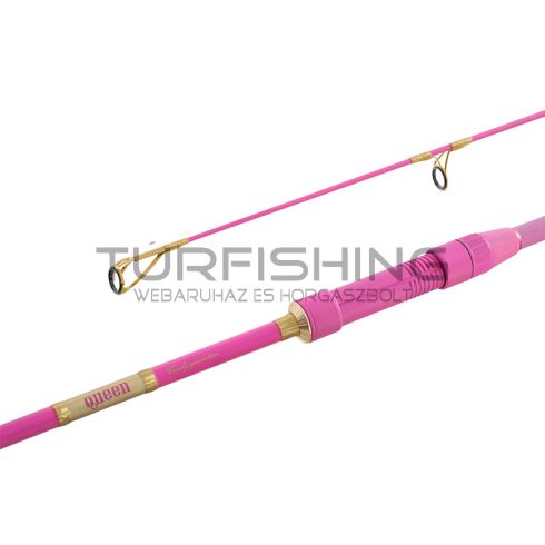 Delphin QUEEN Candy 360cm/3.0lbs/3 rész