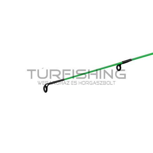 Delphin WASABI Feeder NXT 300cm/100g/3 rész